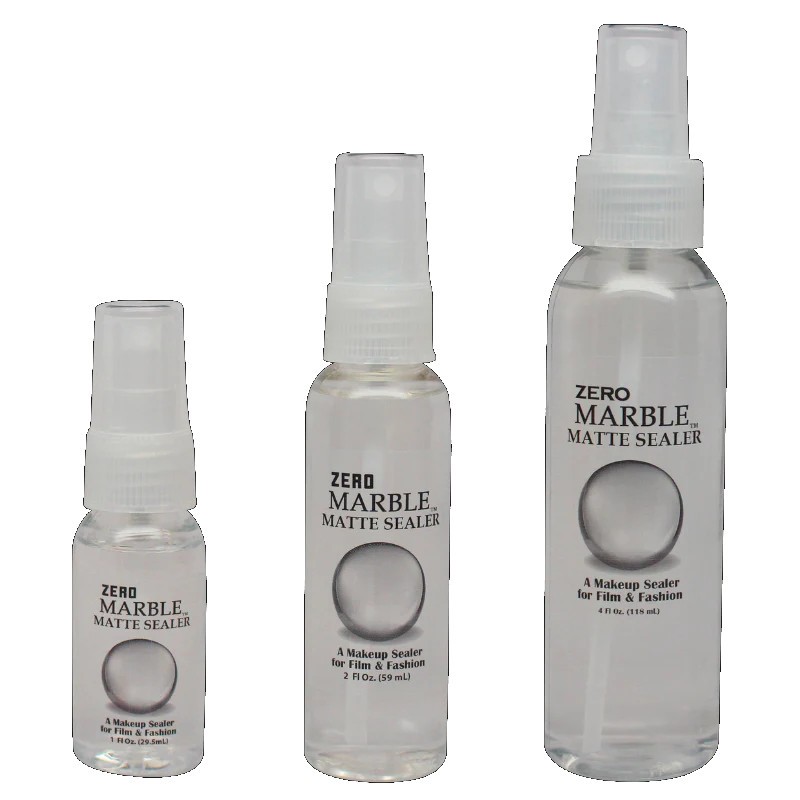 Zero Marble Matte Sealer