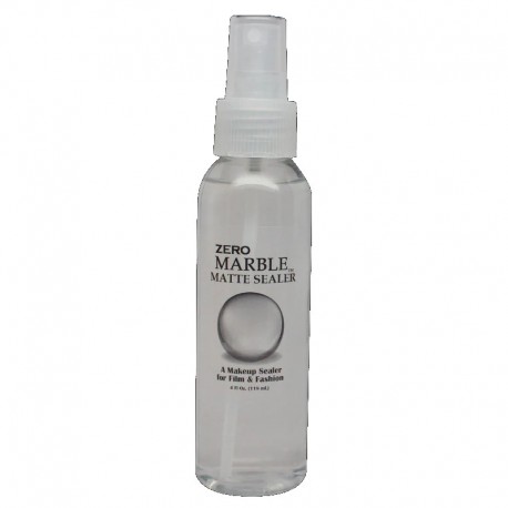 Zero Marble Matte Sealer Spray