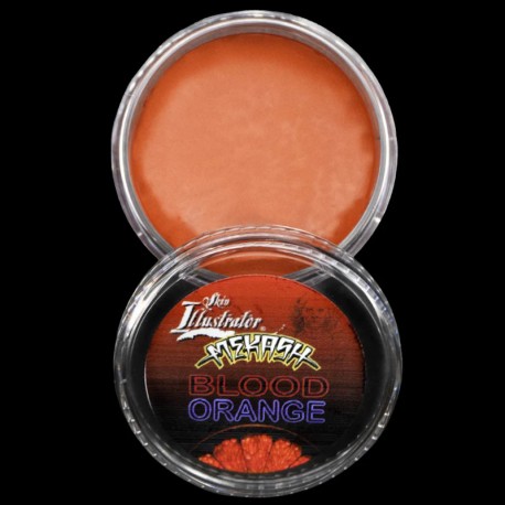 Skin Illustrator Singles - Blood Orange
