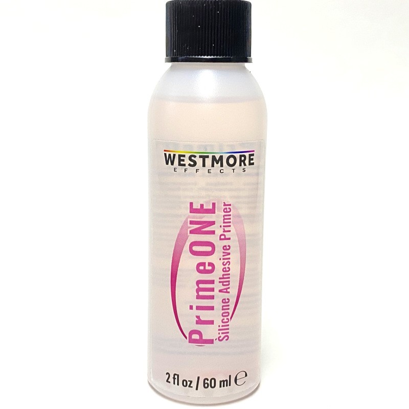 PrimeONE Silicone Adhesive Primer
