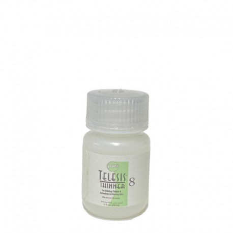 Telesis 8 Thinner - 1-oz