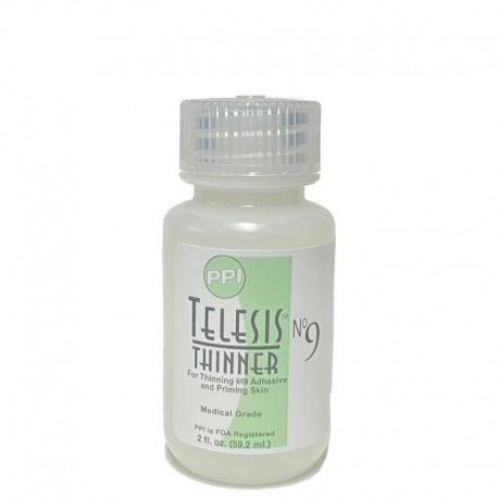 Telesis 9 Thinner - 2-oz