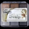 SI On Set Palette - Scalp