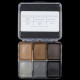 SI On Set Palette - Scalp