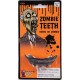 Zombie Teeth - Upper Only