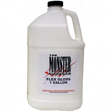 Flex Gloss Stretch Coating