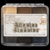 SI On Set Palette - Stipples & Stubbles