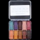 SI On Set Palette - Harder Fall