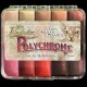 SI On Set Palette - Polychrome