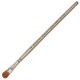 Pro Filbert Brush - Size 14