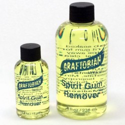 Graftobian Spirit Gum Remover