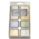Graftobian Rubber Mask Grease Palette