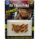 Zombie Torn Throat FX Transfer
