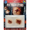 Point Blank FX Transfer