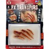 Slashed FX Transfer