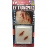 Shanked FX Transfer