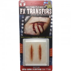 Cutter FX Transfer
