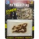 Zombie Jaw Bone FX Transfer