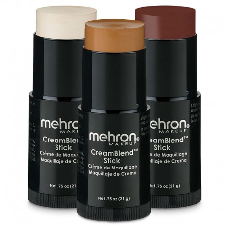 Mehron CreamBlend Stick