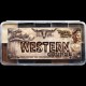 Skin Illustrator Palette - Western Grunge