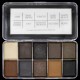 Skin Illustrator Palette - Western Grunge