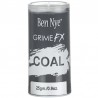 Ben Nye Grime Powder - Coal - 0.9-oz