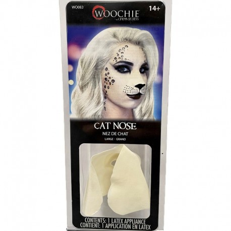 Woochie Cat Nose - Small