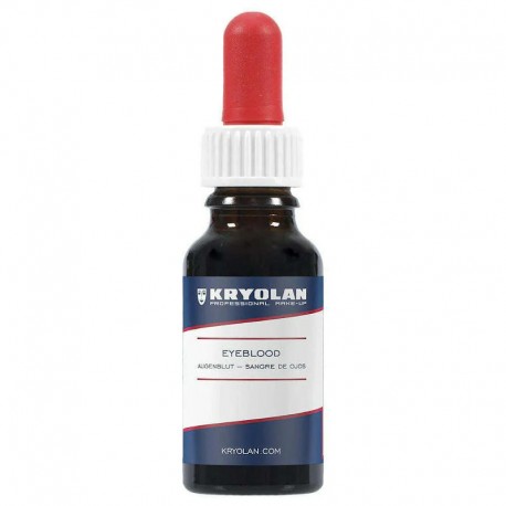 Kryolan Eyeblood