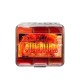 SI On Set Palette - Sunburn