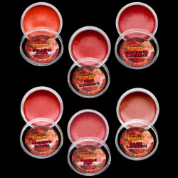 Skin Illustrator Singles - Sunburn Colors