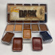 Skin Illustrator Cell Palette - Dark Fleshtone