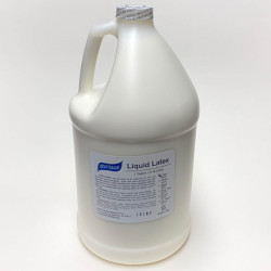 Graftobian Clear Liquid Latex - Gallon
