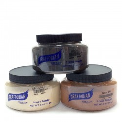 Graftobian Special FX Powders