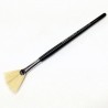 Mehron Stageline Fan Duster Brush