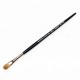 Mehron Sable Shadow Brush