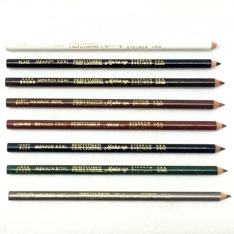 Mehron Pencil Liners