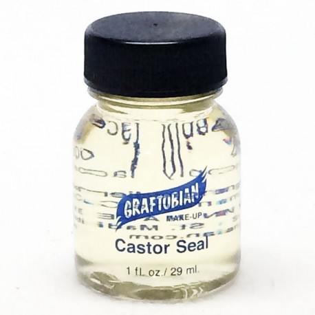 Graftobian Castor Seal