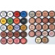 Graftobian Theatrical Creme Foundation