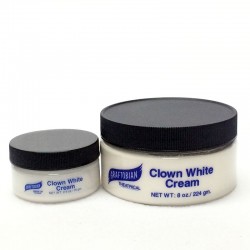 Graftobian Clown White Cream