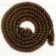 Crepe Hair - 1-yard