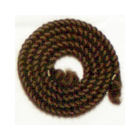 Crepe Hair - 1-yard