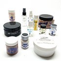 Powders & Sealers