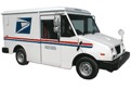 Ground Advantage - US Postal Service